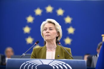 Europas Eliten und die Selbstzerstörung